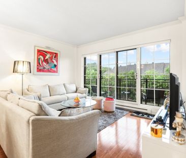 Appartement à louer - Montréal (Verdun/Île-des-Soeurs) (Île-des-Soe... - Photo 2