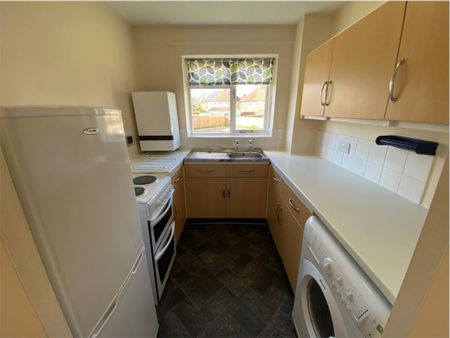 1 bedroom apartment to rent - Photo 5