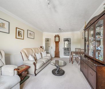 Eliot Lodge, Ashbourne - Photo 3