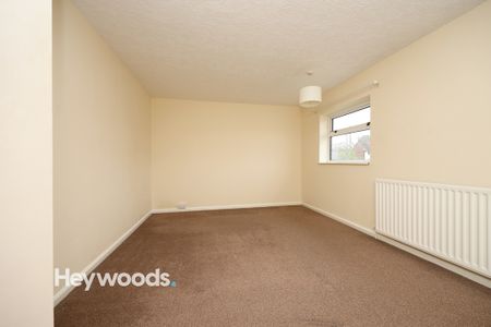 2 bed semi-detached house to rent in Dart Place, Clayton, Newcastle under Lyme - Photo 3