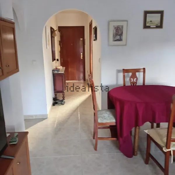 Alquiler de piso en Calle Santa Gema, 28 - Photo 1