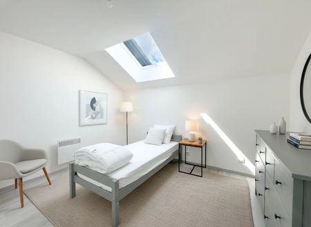Location Maison 5 pièces 81m² SCIEZ 74140 - Photo 5