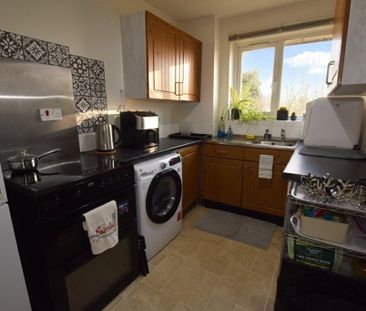 1 bedroom apartment to rent - Photo 6