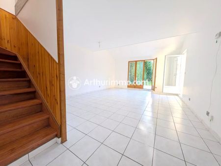 Location Maison 4 pièces 89 m2 à Moissy-Cramayel - Photo 5