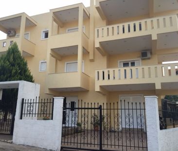 Ενοικίαση κατοικίας, 100 τ.μ., Αιάντειο, 600 € - Photo 3