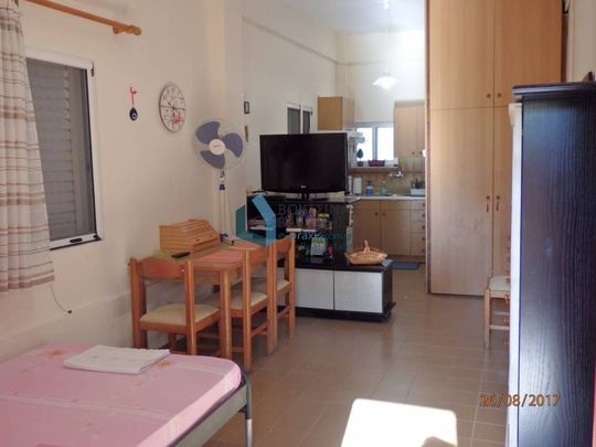 Studio/Γκαρσονιέρα για ενοικίαση Κάτω Καστρίτσι (Ρίο) - Photo 1