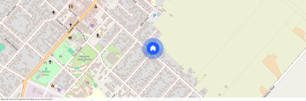 62 High Street, Waimate, Waimate