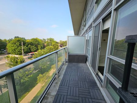 For Lease - 2035 Sheppard Avenue Unit# 329, Toronto, Ontario - Photo 5