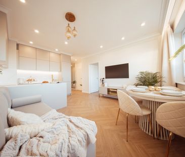 Nowy apartament premium | Klimatyzacja | 2 balkony - Photo 1
