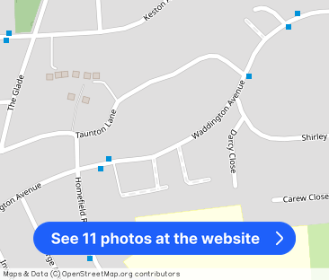 Waddington Avenue, Coulsdon, Surrey, CR5 - Photo 1