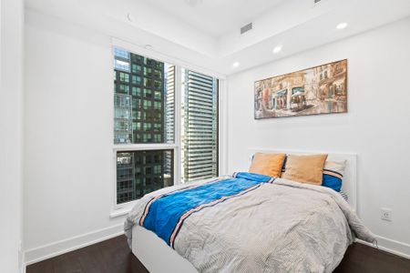 For Lease - 35 Mercer Street Unit# 2012, Toronto, Ontario - Photo 5