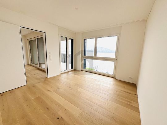 LUXURIOUS NEW CONSTRUCTION DIRECTLY ON THE LAKE - Foto 1