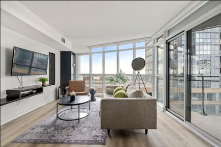 For Lease - 21 Iceboat Terrace Unit# 1209, Toronto, Ontario - Photo 5