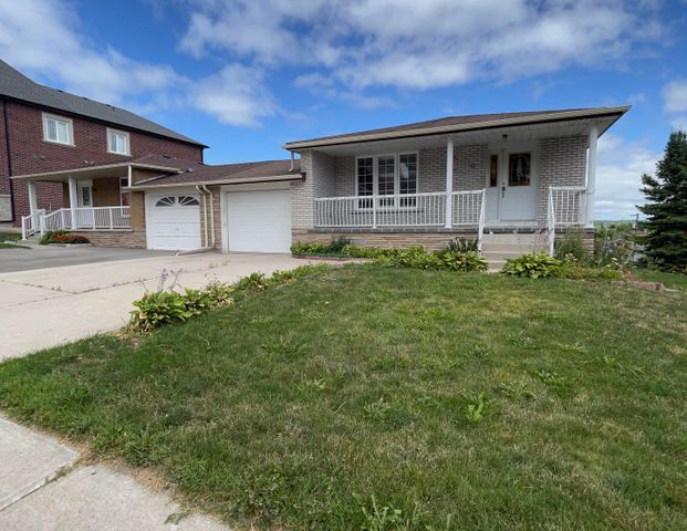 For Lease - 57 Simcoe Road Unit# Basement, Bradford West Gwillimbury, Ontario - Photo 1