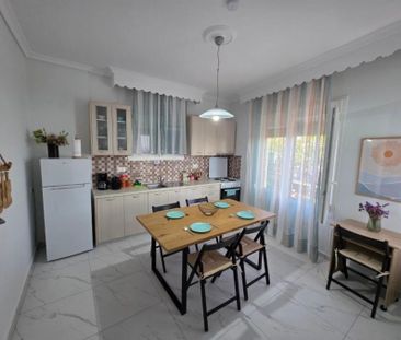Διαμέρισμα για ενοικίαση Κηπούπολη (Καβάλα) - Photo 4