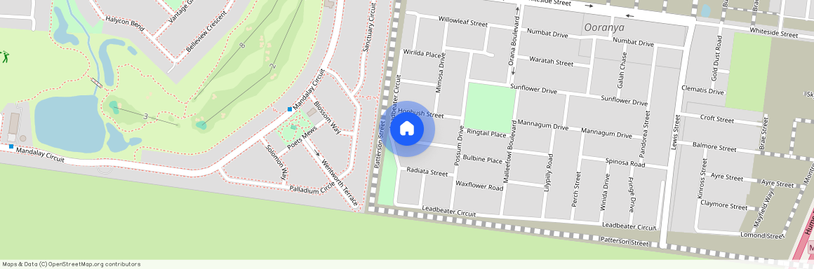 22 Blackwood Place, VIC 3753, Beveridge