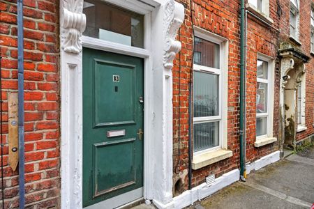 Apt 2 3 Abercorn Street, BELFAST, BT9 6AS - Photo 4