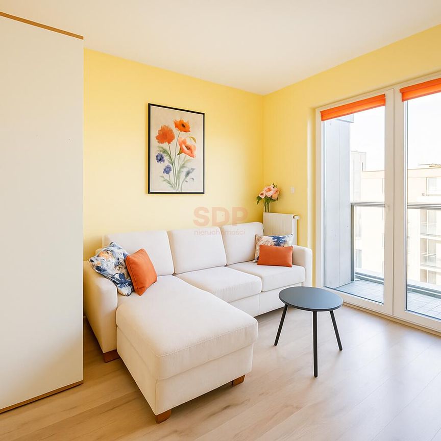 Kępa Mieszczańska, 3 pokoje , 62 m2 - Zdjęcie 1