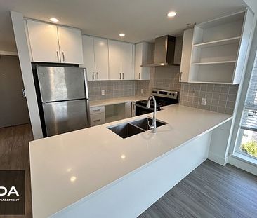 ERA in Downtown Maple Ridge Unfurnished 1 Bed 1 Bath Apartment For Rent at 416-22265 Dewdney Trunk Rd Maple Ridge - Photo 5