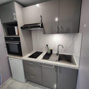 Location Appartement 1 pièce 22m² LES ESSARTS LE ROI 78690 - Photo 2