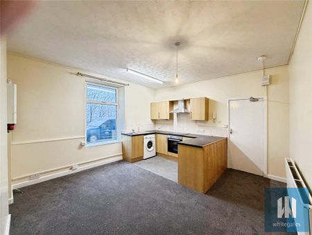 1 bedroom apartment to rent - Photo 5