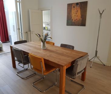 Te huur: Appartement Tempeliersstraat 17 in Haarlem - Foto 4