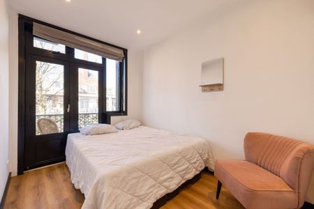 Appartement te huur: Marco Polostraat 97-2 1057 WH Amsterdam - Photo 3