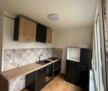 Pronájem bytu 2+1 53 m² - Фото 3