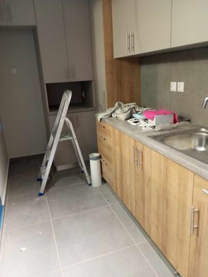 Studio/Γκαρσονιέρα για ενοικίαση Κέντρο Νέου Φαλήρου (Νέο Φάληρο) - Φωτογραφία 3