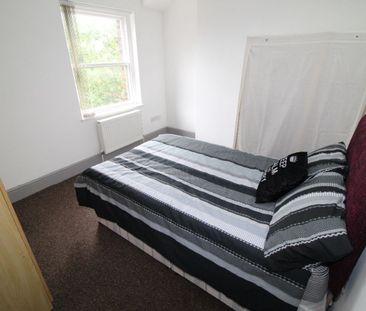 Fishergate Hill Flat, PRESTON, Lancashire PR1 8JB - Photo 4