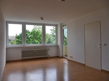 ﻿Schöne 2-Zimmer-Wohnung mit Balkon in Maintal-Bischofsheim zu vermieten - Photo 2