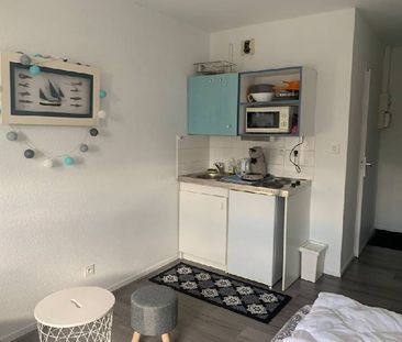 Studio 18m² (réf 2127674) - Photo 2