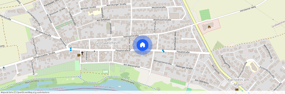 63791, Karlstein A.Main Karlstein Am Main