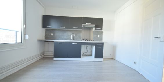 Location appartement 71.06 m², Metz 57000Moselle - Photo 3