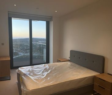 3 bedroom apartment to rent - Photo 4