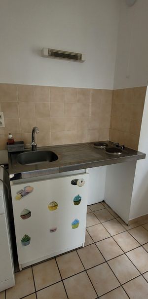 Location Appartement 2 pièces 41m² GOUSSAINVILLE 95190 - Photo 1