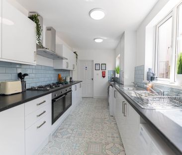 High Street, Nuneaton, Warwickshire, CV11 5DA - Photo 6