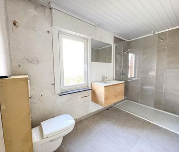 Lichtrijke gezinswoning met 4 slaapkamers - foto 6