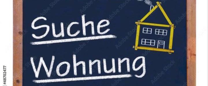 Wohnung gesucht in Huchenfeld oder Buckenberg (Pforzheim) - Foto 1