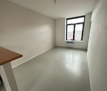 Location Appartement 2 pièces 41m² - Photo 5
