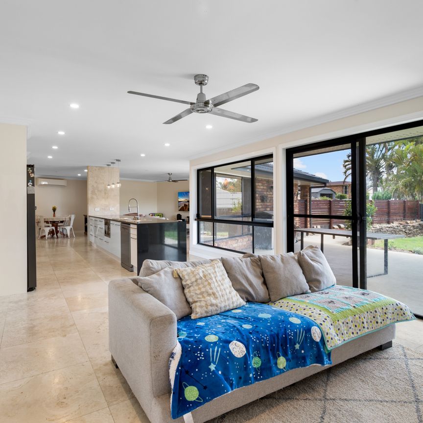 13 Oedipus Court, Eatons Hill QLD 4037 - House For Rent - $950 | Domain - Photo 1