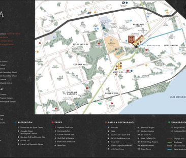 For Lease - 1635 MILITARY Trail Unit# 427, Toronto, Ontario - Photo 3