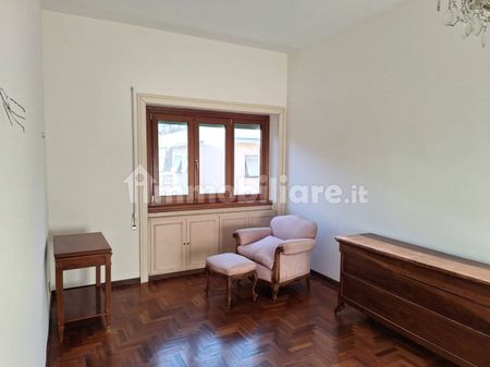 Quadrilocale via Luigi Mancinelli 60, Africano - Villa Chigi, Roma - Foto 2