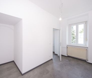 Renovierte 3 Zimmerwohnung mit modernem Charme in ruhiger Lage - Photo 5