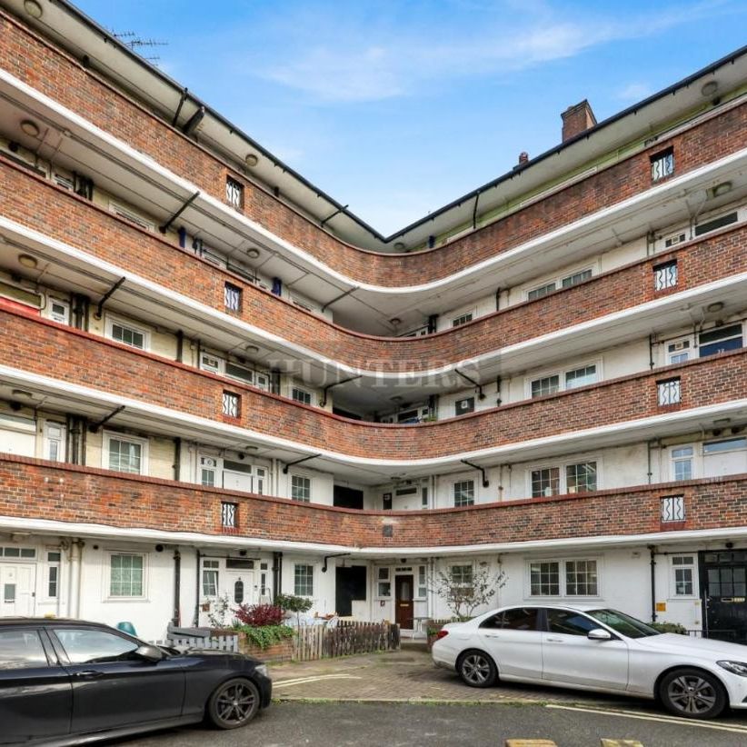 Aylesford House, Long Lane, London, SE1 - Photo 1