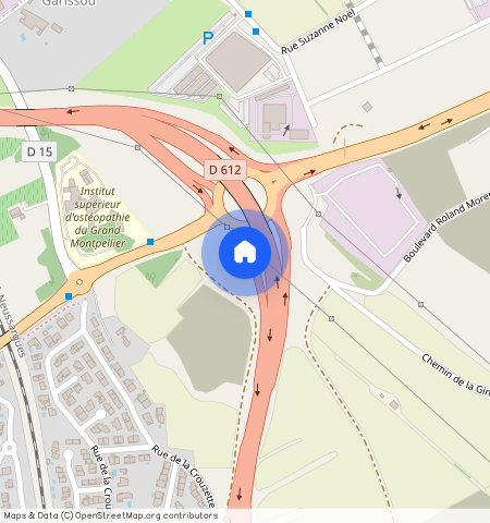 34760, Boujan-Sur-Libron