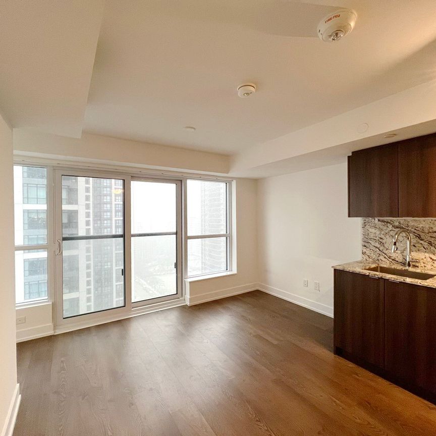 For Lease - 5 mabelle Avenue Unit# 2131, Toronto, Ontario - Photo 1