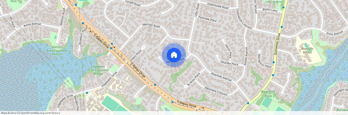 10B Miramar Place, Pakuranga, Auckland