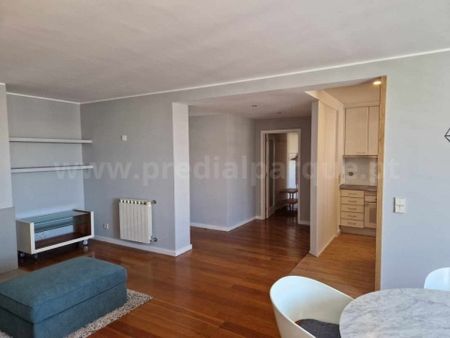 Apartamento T2 - Photo 5