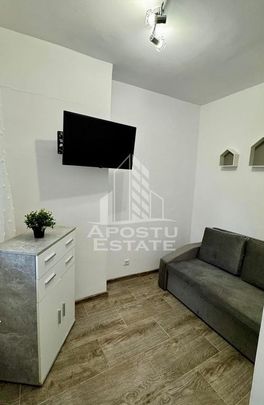 Apartament 1 camera cu bucatarie separata,recent renovat,... - Fotografie 1
